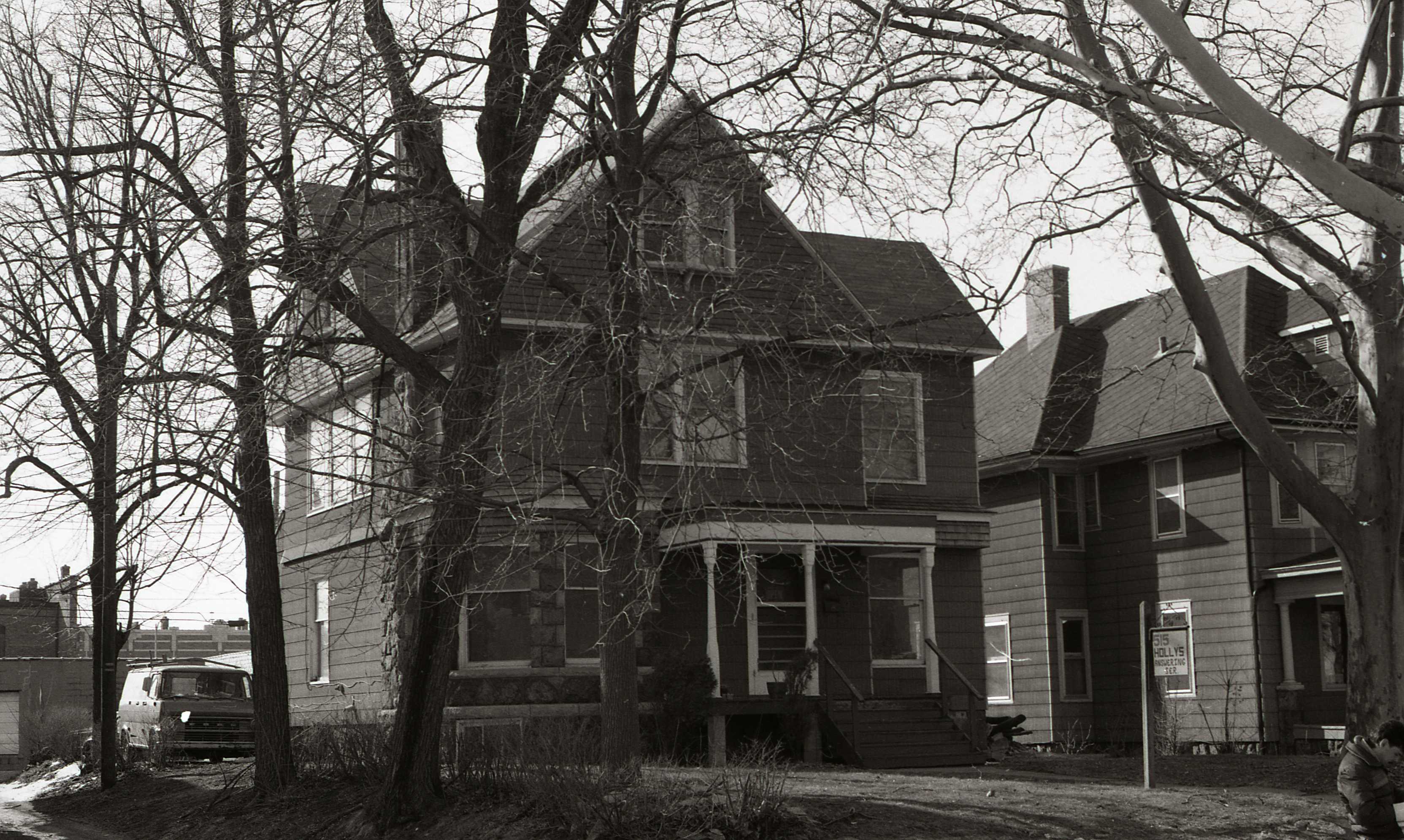 515 South Saint Joseph Street
